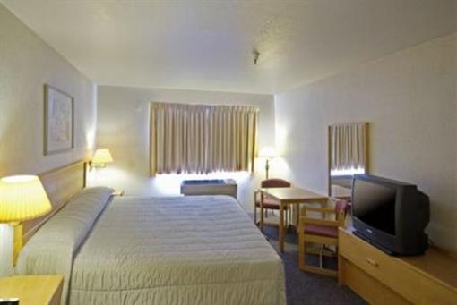 фото отеля Americas Best Value Inn Dunnigan