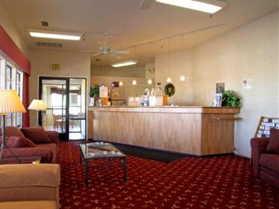 фото отеля Americas Best Value Inn Dunnigan