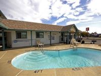 Americas Best Value Inn Dunnigan