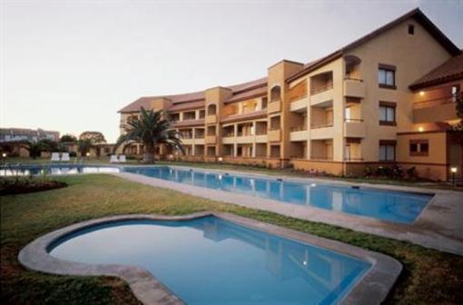 фото отеля Playa Campanario Hotel