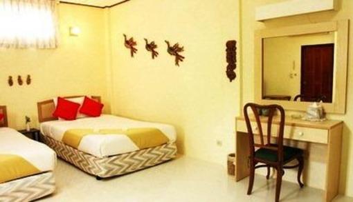 фото отеля Rungyen Resort Dan Sai