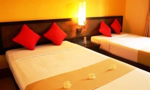 фото отеля Rungyen Resort Dan Sai