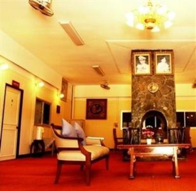 фото отеля Rungyen Resort Dan Sai