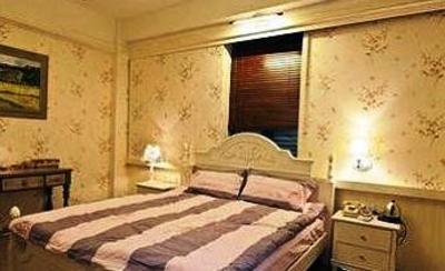 фото отеля Hualang Hostel