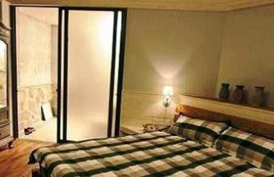 фото отеля Hualang Hostel