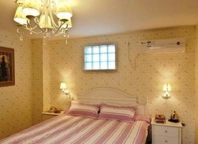 фото отеля Hualang Hostel