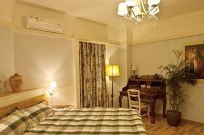 фото отеля Hualang Hostel