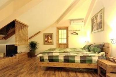 фото отеля Hualang Hostel