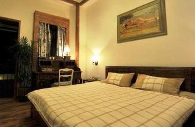 фото отеля Hualang Hostel