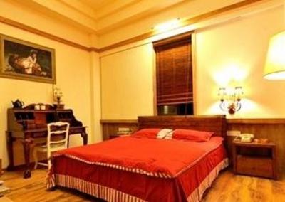 фото отеля Hualang Hostel