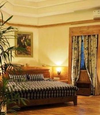 фото отеля Hualang Hostel