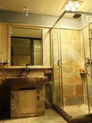 фото отеля Hualang Hostel