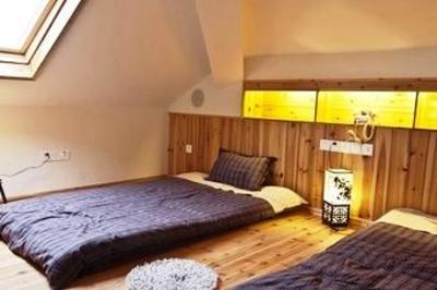 фото отеля Hualang Hostel