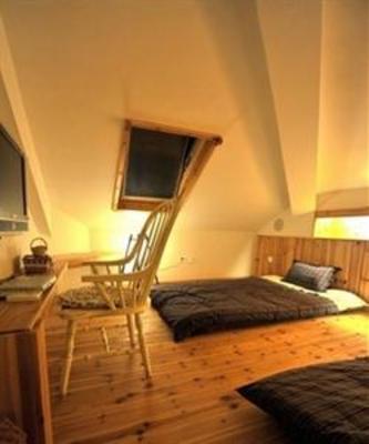 фото отеля Hualang Hostel