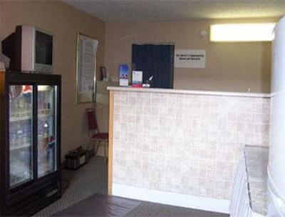 фото отеля Knights Inn Overland Park