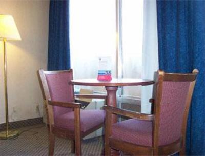 фото отеля Knights Inn Overland Park