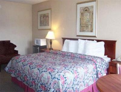 фото отеля Knights Inn Overland Park
