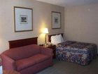 фото отеля Knights Inn Overland Park