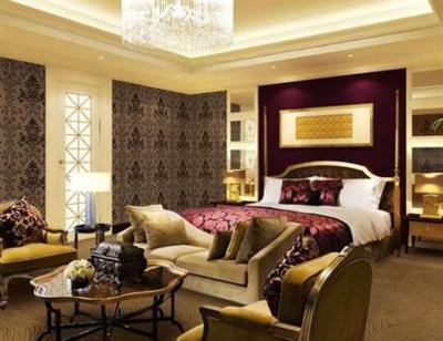 фото отеля Guilin Zhongshui International Hotel