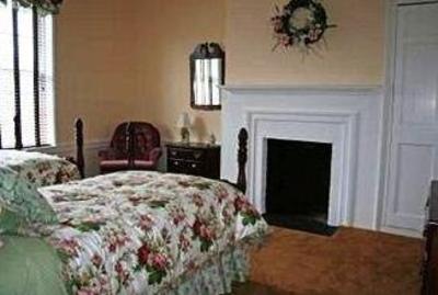 фото отеля Ascot House Bed and Breakfast