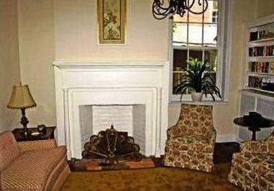фото отеля Ascot House Bed and Breakfast