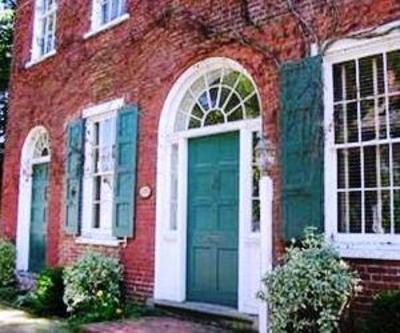 фото отеля Ascot House Bed and Breakfast