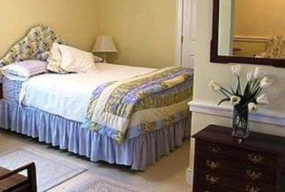 фото отеля Ascot House Bed and Breakfast