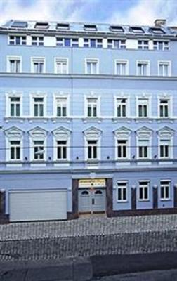 фото отеля Fleger Appartements Vienna