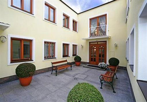 фото отеля Fleger Appartements Vienna
