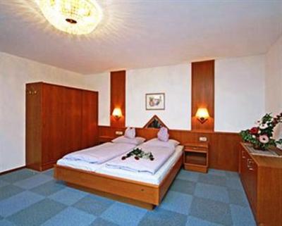 фото отеля Fleger Appartements Vienna