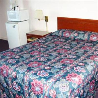 фото отеля Newport Bay Motel