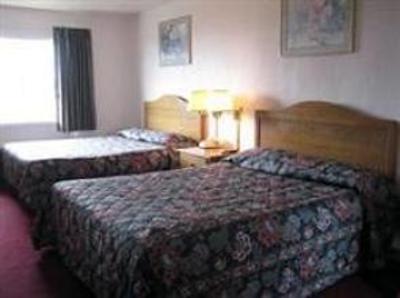 фото отеля Newport Bay Motel