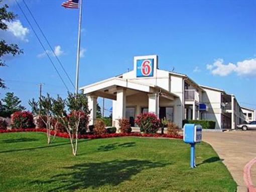 фото отеля Motel 6 De Soto Lancaster (Texas)