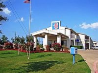 Motel 6 De Soto Lancaster (Texas)