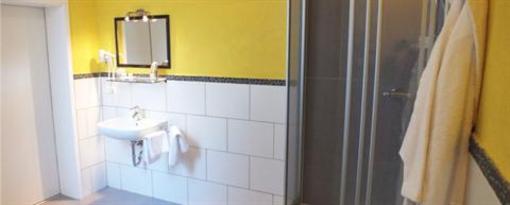 фото отеля Ferienwohnungen Casa Da Enzo