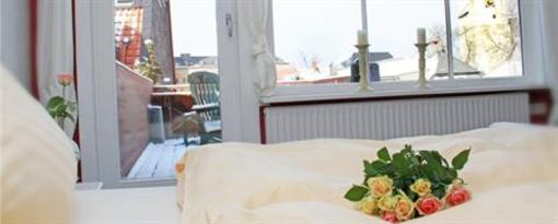 фото отеля Ferienwohnungen Casa Da Enzo
