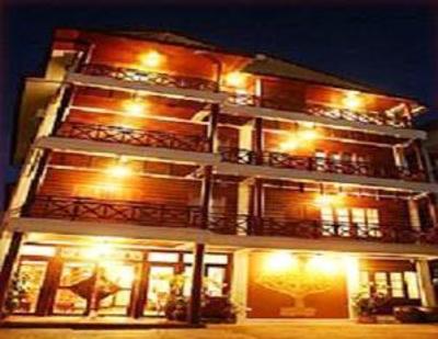 фото отеля Avilla Phasouk Hotel