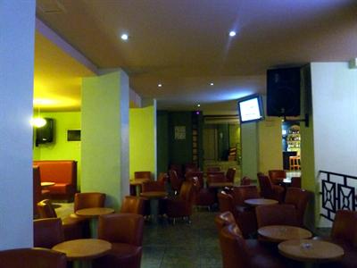 фото отеля Hotel Orense Express