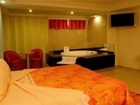 Hotel Orense Express