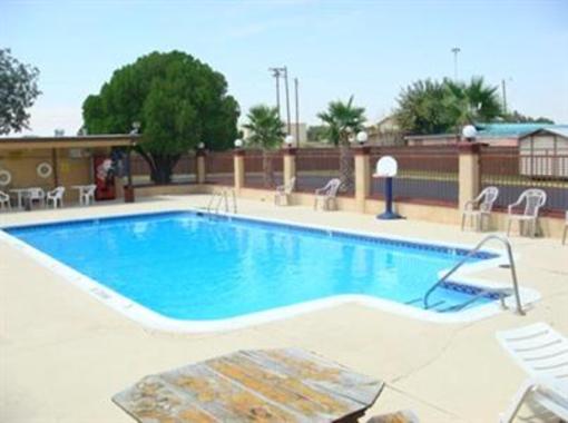 фото отеля Carlsbad Inn