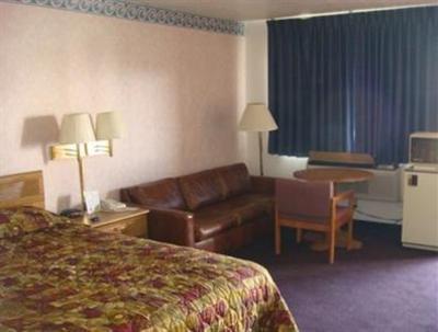 фото отеля Carlsbad Inn