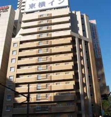 фото отеля Toyoko Inn Taniyon Kosaten