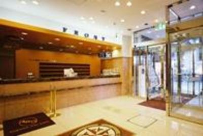 фото отеля Toyoko Inn Taniyon Kosaten
