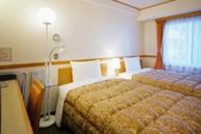 фото отеля Toyoko Inn Taniyon Kosaten