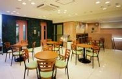 фото отеля Toyoko Inn Taniyon Kosaten