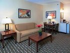 фото отеля Holiday Inn Express Hotel & Suites Warren (Ohio)