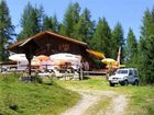 фото отеля Hotel Alpengruss Pension Sankt Leonhard im Pitztal