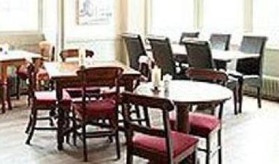 фото отеля Kings Arms Hotel Melksham