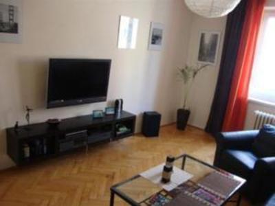 фото отеля Apartament w Centrum Gdyni