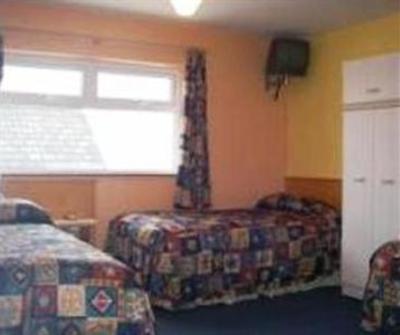 фото отеля Bundoran Surf Company Surf Lodge